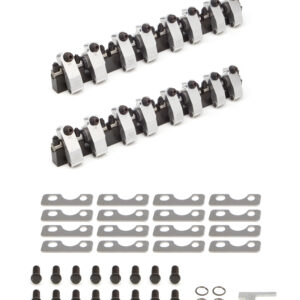 SBF Shaft Rocker Kit w/TFS3 High Port Heads TDM7322-1.7/1.7