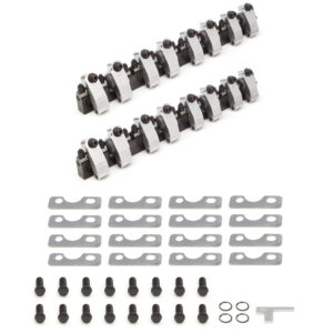 SBF Shaft Rocker Kit w/TFS3 High Port Heads TDM7322-1.75/1.75