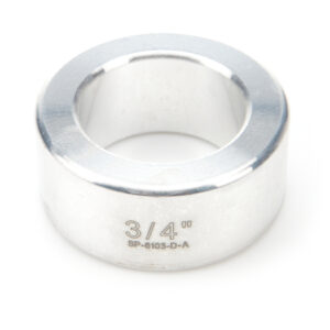 Drive Spacer 3/4in Thick 1-1/8in ID JRPSP-6103-D-A-3/4