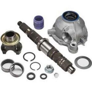 NP T/C Fixed Yoke Kit ADV50-7906