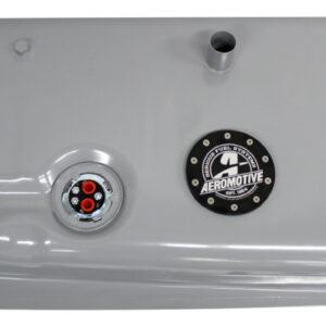 Stealth 450 Gen 2 Fuel Tank 67-72 GM C10 Truck AFS18810