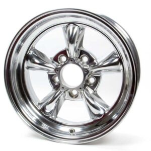 Torq ThrusT II 20x8 5x127.00 Polished WHeel AMRVN5152873