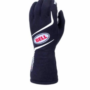 Glove SPORT-TX Red/Black Large SFI 3.3/5 BELBR20073
