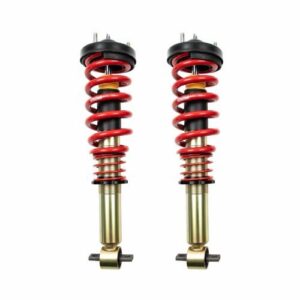 15-20 Ford F150 Coilover Kit BLL15001