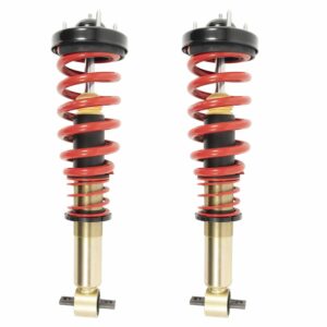 21-   Ford F150 Coilover Kit BLL15028