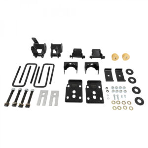21-   Ford F150 Flip KIt BLL6451