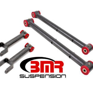 Rear Suspension Kit Non-Adjustable BMRRSK011H
