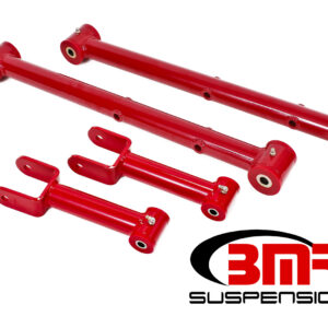 Rear Suspension Kit Non-Adjustable BMRRSK011R