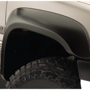 07-   Chevy Silverado Extend A Flares 4pc BUS40925-02