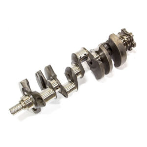 SBC CS 4340 Forged Crank 4.000 Stroke  400 Mains CALSAO-213-CS