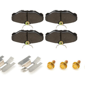 Ceramic Brake Pads CBP105.06100