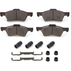 Brake Pads CBP105.08570