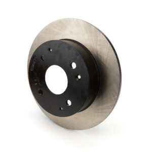 Premium Brake Rotor CBP120.40024