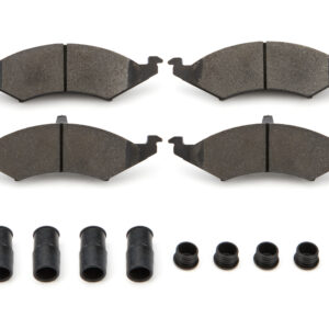 Premium Semi-Metallic Br ake Pads CBP300.04210