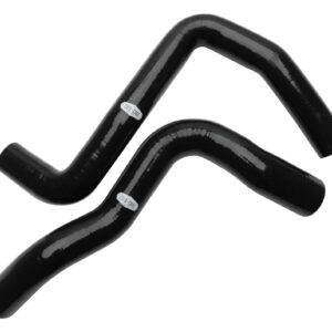 87-92 Camaro 5.7L Hose Kit CCRHGM062