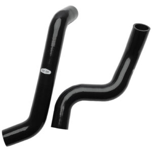 07-11 Jeep Wrangler JK 3.8L Hose Kit CCRHMOP034