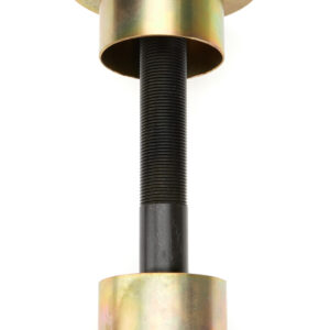 Coil-Over Eliminator 5in Conventional Spring COL450-180