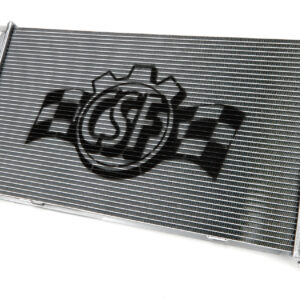 Radiator 08-11 BMW 1 Series CSF7046
