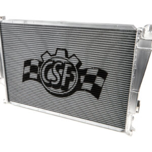 Radiator BMW E46 M3 Triple Pass Radiator CSF7058