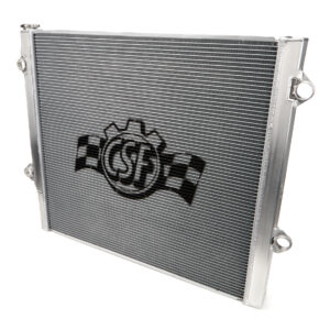 Radiator 06+ Toyota FJ Cruiser 03-09 4Runner CSF7076
