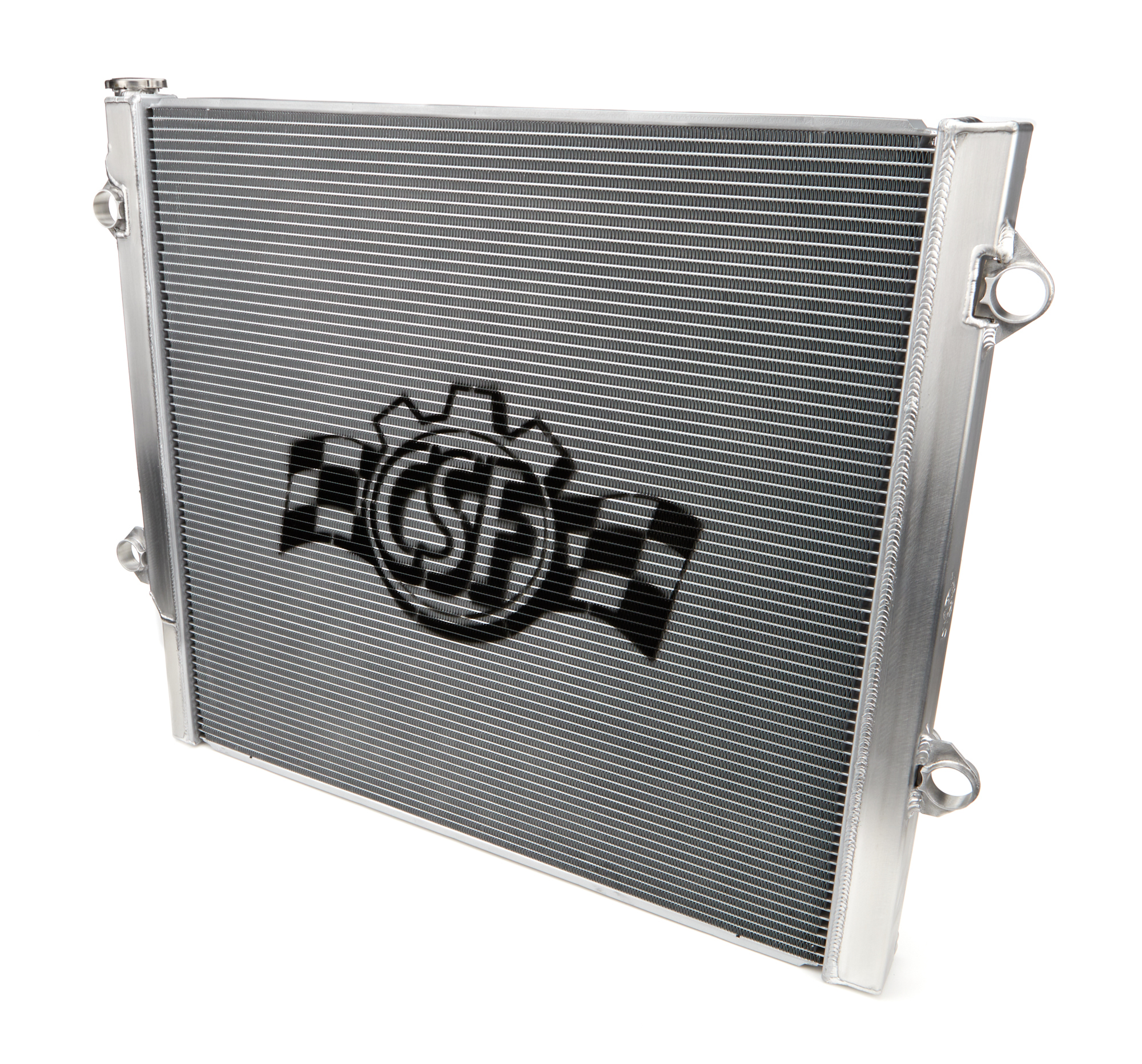 Radiator 06+ Toyota FJ Cruiser 03-09 4Runner CSF7076