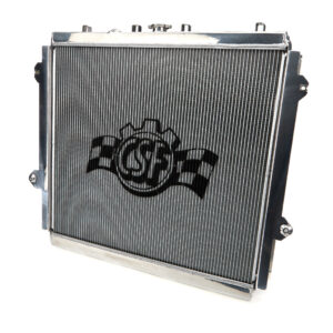 Radiator 10-20 Toyota 4Runner CSF7085