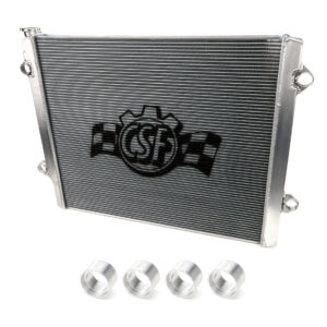 Radiator 05-20 Toyota Tacoma CSF7092