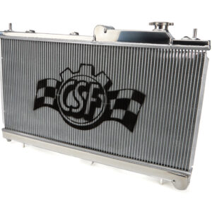 Radiator 08+ Subaru Impreza CSF7094