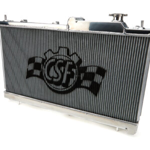 Radiator 08-21 Subaru Impreza CSF7095