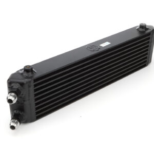 Oil Cooler Universal Dual-Pass CSF8066