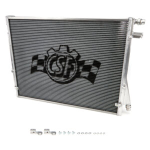 Heat Exchanger 2019+ Toyota GR Supra A90/A91 CSF8154