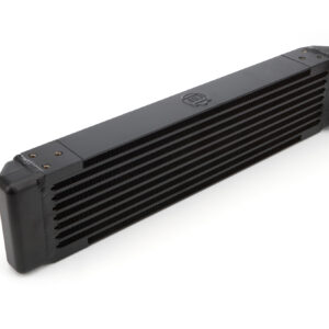 Oil Cooler Universal Dual-Pass CSF8201