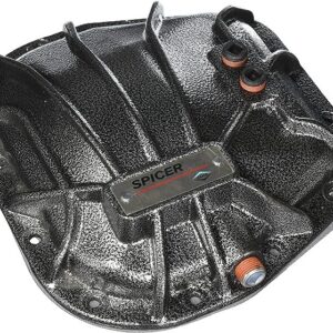 NODULAR DIFF COVER DAN10023539