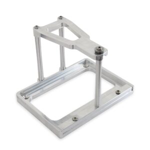 Aluminum Battery Mount Kit Group 34/78 Battery DSE120106DS