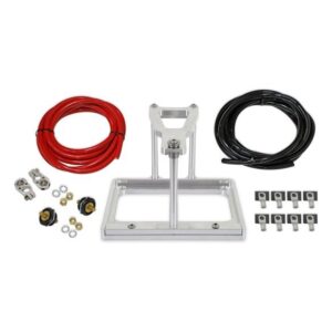 Battery Relocation Kit w/Hardware  Group 34/78 DSE120107DS