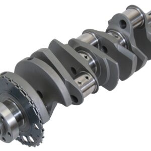 GM LS 4340 Steel Crank 3.622 Stroke  24X Reluct EAG334636236100