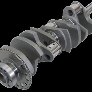 GM LS 4340 Steel Crank 4.000 Stroke  58X Reluct EAG334740016100