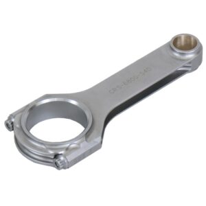 SBC 4340 H-Beam Rods 6.000 4th-Gen EAGCRS6000B4D
