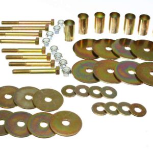 Ford Bronco Hardware Kit ENE4-4106