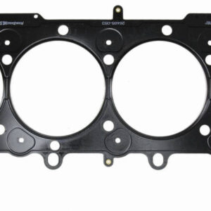 BBC 4.700 Bore Head Gasket .053 Brodix Blk FEL26465-053
