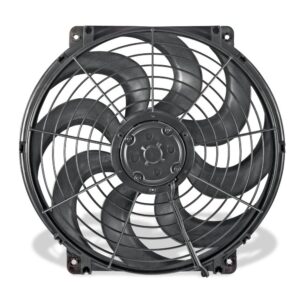 24-Volt Fan Electric 16in Fan FLE104354
