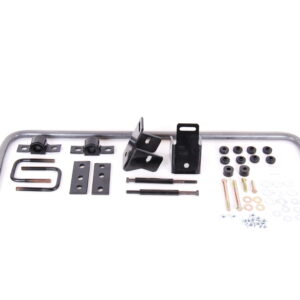 Sway Bar 1.5 in Solid HEL7182