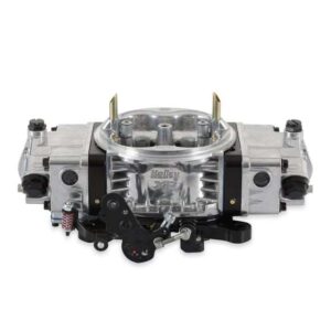 4150 750CFM SC XP Carb Draw Thru Design HLY0-80576SA