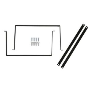 Fuel Cell Mounting Straps 15-Gallon HLY19-222