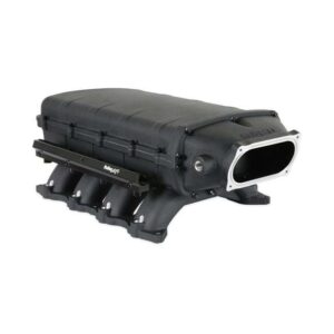 Ultra Lo-Ram Intake Manifold Kit Ford Coyote HLY300-911BK