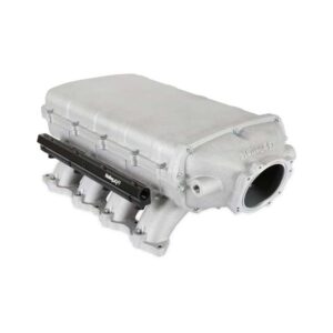 Ultra Lo-Ram Intake Manifold Kit Ford Coyote HLY300-912