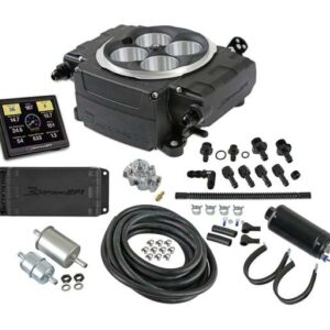 Sniper 2 EFI Master Kit Black w/PDM HLY550-511-3PK