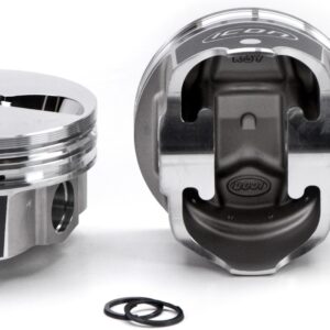 SBC Forged F/T Piston Set 4.060 Bore -4.9cc ICNIC792.060
