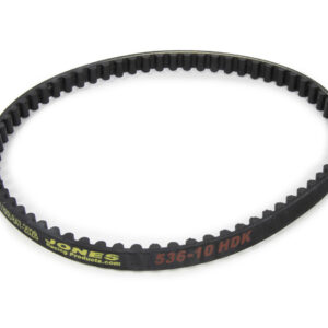 HTD Belt 21.102in Long 10mm Wide JRP536-10HD