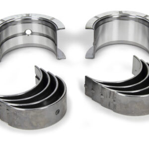 Main Bearing Set - BBC GEN 4 5 6 - 1/2 Groove KEBMB556SI030